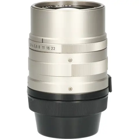 Tweedehands Carl Zeiss SONNAR T* 90mm F/2.8 (Contax G) CM5256