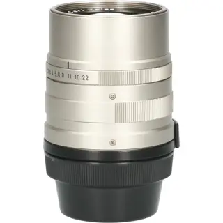 Tweedehands Carl Zeiss SONNAR T* 90mm F/2.8 (Contax G) CM5256