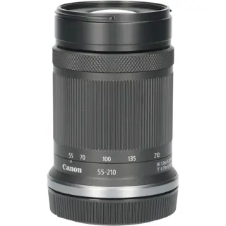 Tweedehands Canon RF-S 55-210mm f/5-7.1 IS STM CM5301