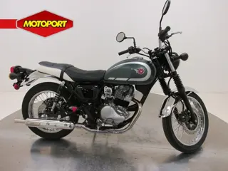 Kawasaki W230 (bj 2026)