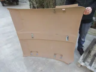 Inner roof panel Ferrari Mondial