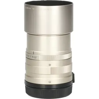 Tweedehands Carl Zeiss SONNAR T* 90mm F/2.8 (Contax G) CM5231