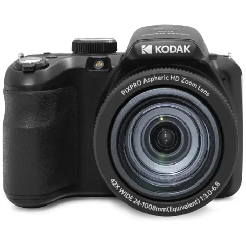 Kodak Pixpro AZ425 Zwart