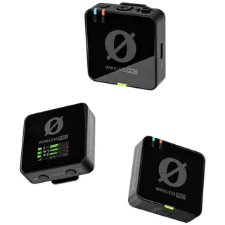 Rode Wireless Pro