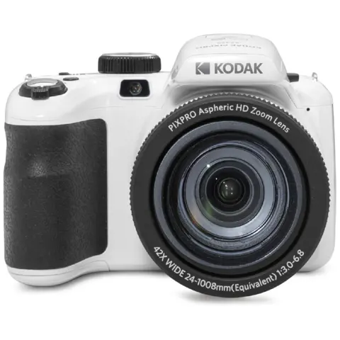 Kodak Pixpro AZ425 Wit