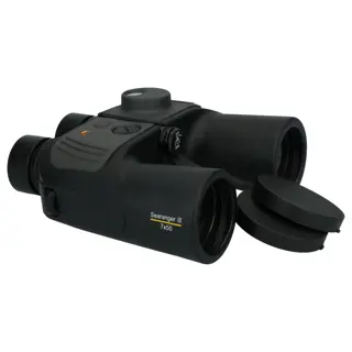 Bynolyt Searanger III 7X50 met kompas
