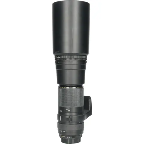 Tweedehands Tamron 200-500mm f/5.0-6.3 DI LD Nikon CM5446