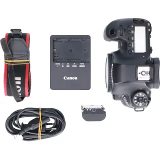 Tweedehands Canon EOS 6D Body CM5283