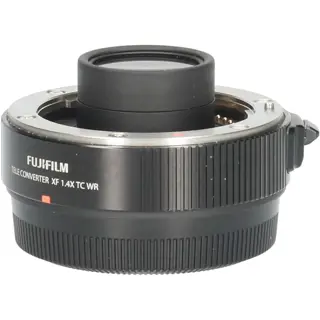 Tweedehands Fujifilm XF 1.4X TC WR Teleconverter CM4751