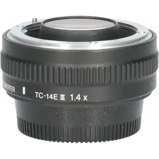 Tweedehands Nikon TC-14E III AF-S 1.4x Extender CM4791