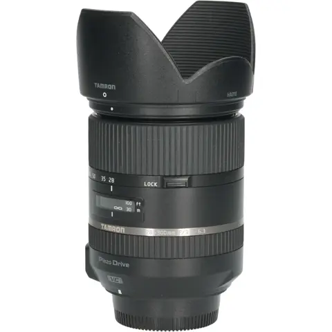 Tweedehands Tamron 28-300mm f/3.5-6.3 Di VC PZD Nikon CM5016