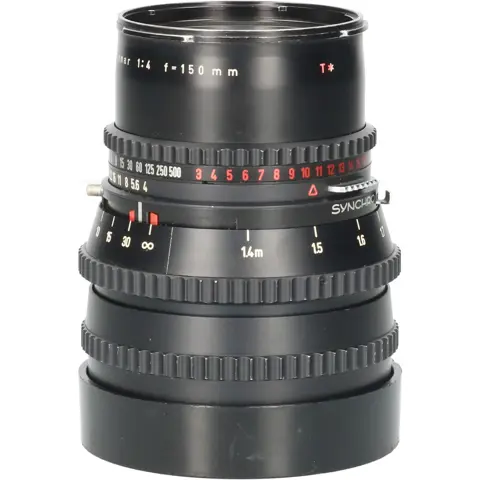Tweedehands Hasselblad Sonnar T* 150mm f/4 CM5240