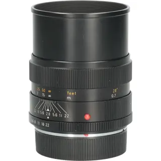 Tweedehands Leitz Elmarit-R 90mm F/2.8 CM5056