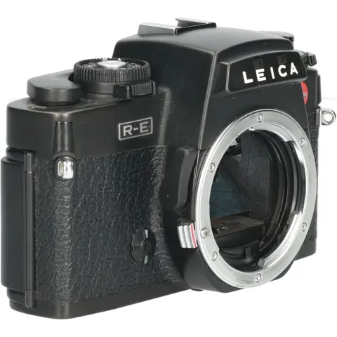 Tweedehands Leica R-E CM5057