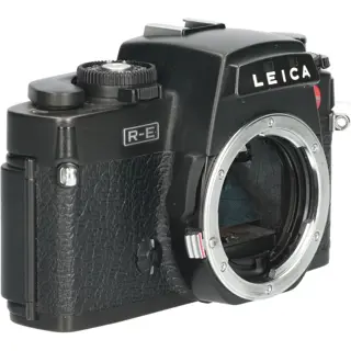 Tweedehands Leica R-E CM5057