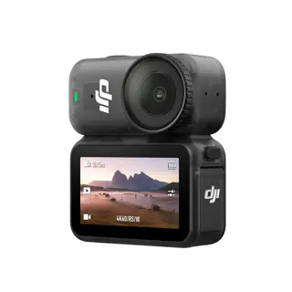 DJI Osmo Nano Standard Combo - 128 GB
