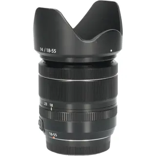Tweedehands Fujifilm XF 18-55mm f/2.8-4.0 R LM OIS CM5462