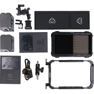 Tweedehands Atomos Ninja V CM5474