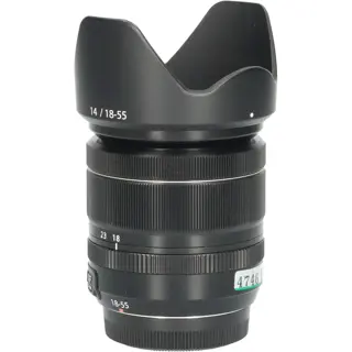 Tweedehands Fujifilm XF 18-55mm f/2.8-4.0 R LM OIS CM4746