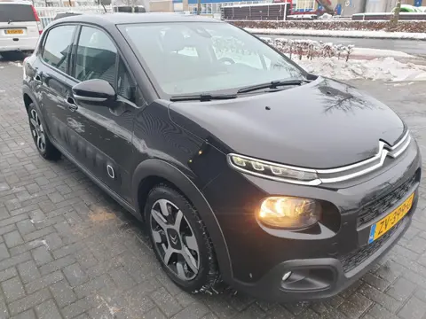 Citroen C3 1.2 PureTech S&S Business