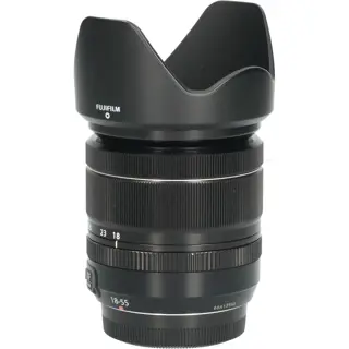 Tweedehands Fujifilm XF 18-55mm f/2.8-4.0 R LM OIS CM4987