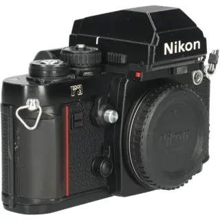 Tweedehands Nikon F3 - body CM3848