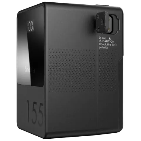 SmallRig 3581 VB155 Mini V Mount Battery