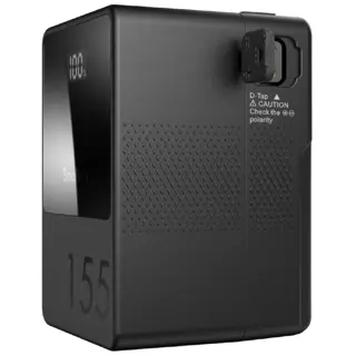 SmallRig 3581 VB155 Mini V Mount Battery