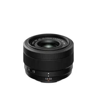 Fujifilm XC 13-33mm F/3.5-6.3 OIS