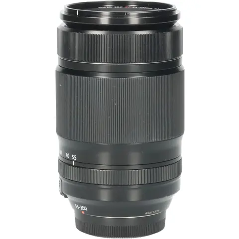 Tweedehands Fujifilm XF 55-200mm f/3.5-4.8 R LM OIS CM5338