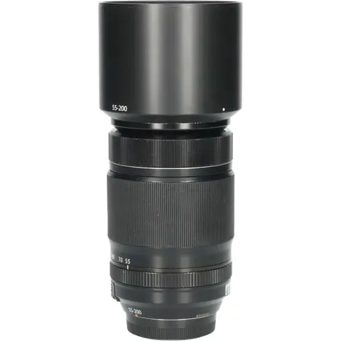 Tweedehands Fujifilm XF 55-200mm f/3.5-4.8 R LM OIS CM4783