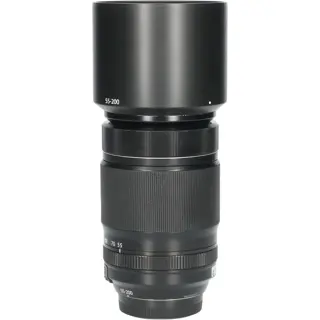 Tweedehands Fujifilm XF 55-200mm f/3.5-4.8 R LM OIS CM4783