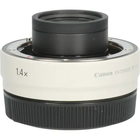 Tweedehands Canon RF 1.4x Extender CM4826