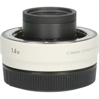 Tweedehands Canon RF 1.4x Extender CM4826