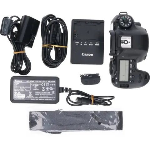 Tweedehands Canon EOS 6D Body CM4425