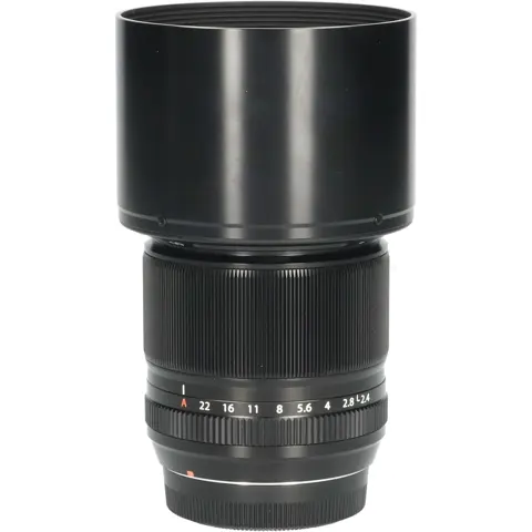 Tweedehands Fujifilm XF 60mm f/2.4 R Macro CM4904