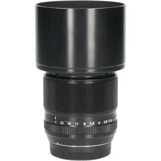 Tweedehands Fujifilm XF 60mm f/2.4 R Macro CM4904