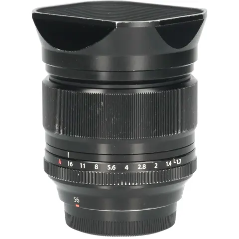 Tweedehands Fujifilm XF 56mm f/1.2 R CM4878