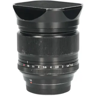Tweedehands Fujifilm XF 56mm f/1.2 R CM4878