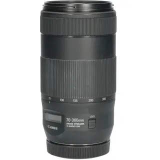 Tweedehands Canon EF 70-300mm f/4.0-5.6 IS II USM CM4965