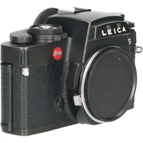 Tweedehands Leica R5 Body CM5494