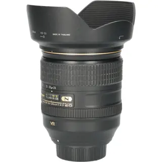 Tweedehands Nikon AF-S 24-120mm f/4.0G ED VR CM5419