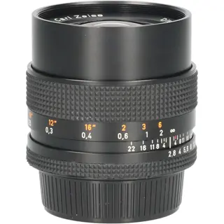 Tweedehands Carl Zeiss DISTAGON T* 25mm F/2.8 CM3820