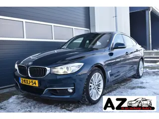 BMW 3-serie Gran Turismo 320i Executive