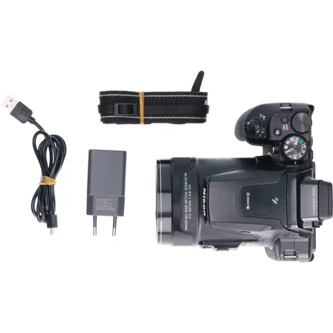 Tweedehands Nikon Coolpix P900 CM5266