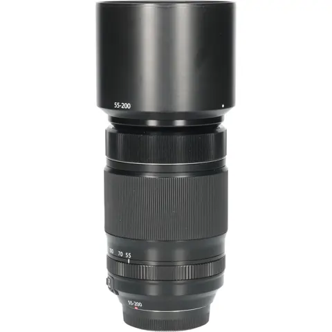 Tweedehands Fujifilm XF 55-200mm f/3.5-4.8 R LM OIS CM4456