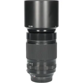 Tweedehands Fujifilm XF 55-200mm f/3.5-4.8 R LM OIS CM4456