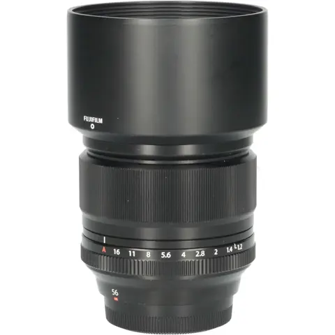 Tweedehands Fujifilm XF 56mm f/1.2 R CM4514
