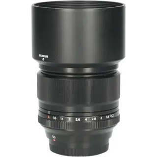 Tweedehands Fujifilm XF 56mm f/1.2 R CM4514