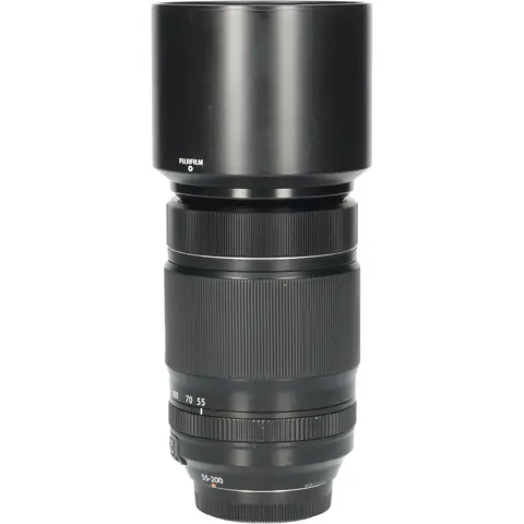 Tweedehands Fujifilm XF 55-200mm f/3.5-4.8 R LM OIS CM4705